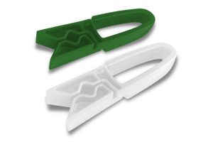 Prendedor de Plástico Lolô - Miraplas