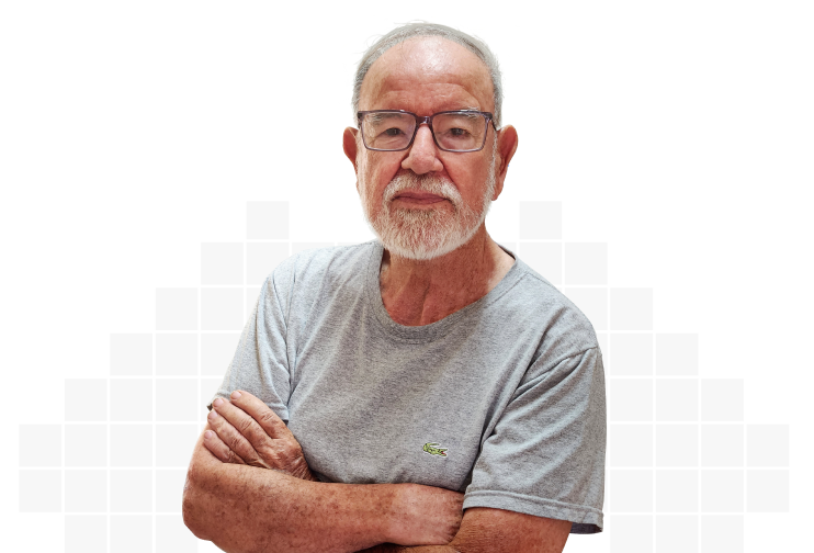 Amaury Miranda - Miraplas Injeção de Plástico